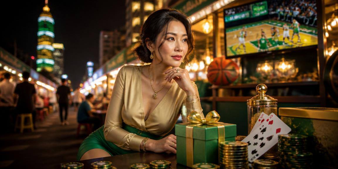 s666m Live Casino